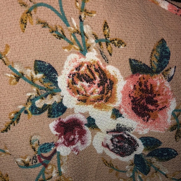 Floral two-piece set - Picture 7 of 7